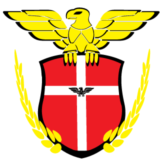 ArestrupJA's emblem