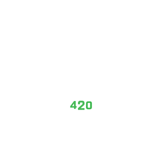Push4Kush's emblem