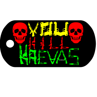 KreVAS007's emblem