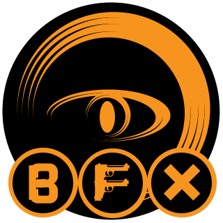 BF eXpendables's emblem