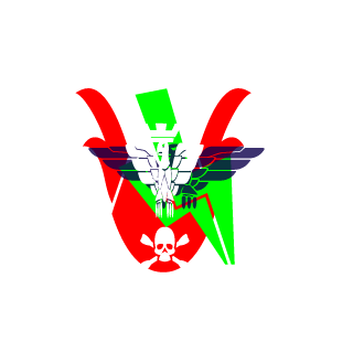 Ritschi-45's emblem