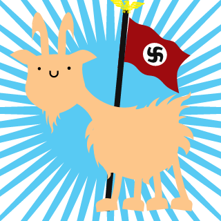 AristotlesBeard's emblem