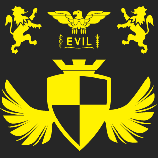 SheerInstinct's emblem