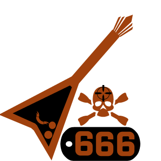 dimcor's emblem