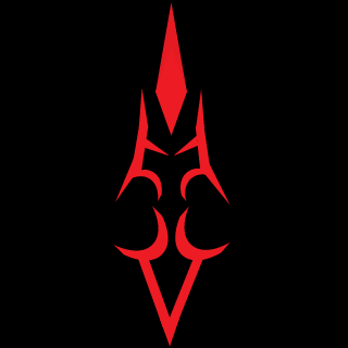 Bokki-Mouse's emblem