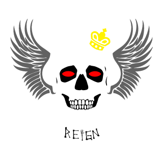 desamondo's emblem