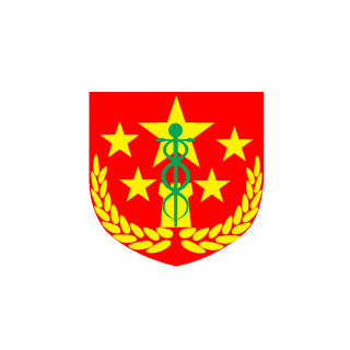 RPC-Bobo's emblem