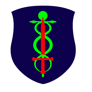 W3Blaze's emblem