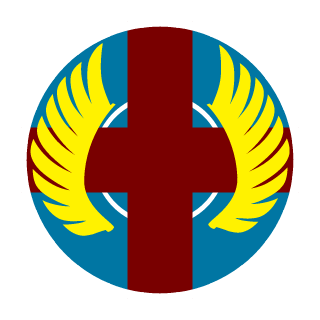 Lonetz's emblem
