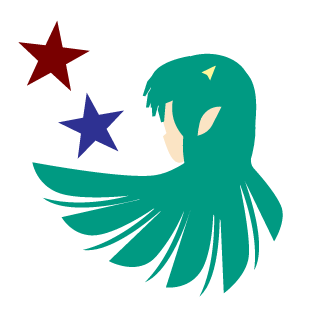 AnimeSunTzu's emblem