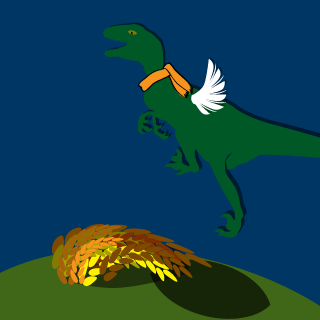 FaxNexFaux's emblem