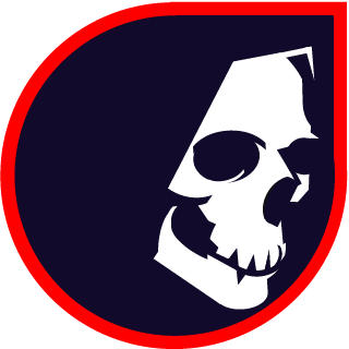 V8H1's emblem