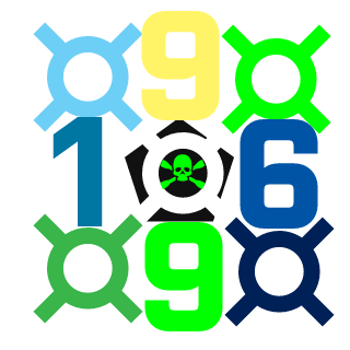 Neketos16's emblem