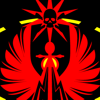 CIover_field's emblem