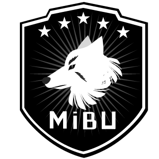 Les Loups de MiBu's emblem