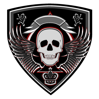 DCFuga's emblem