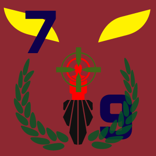 GarbinRevolts's emblem