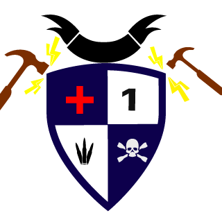 Wardrove12's emblem