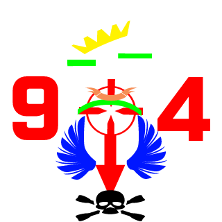 blaklabel446's emblem