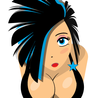 N7kZ1nN's emblem