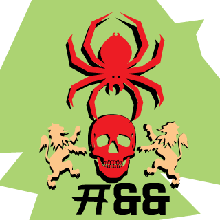methodman agg's emblem