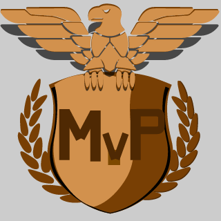 Andros Returns's emblem