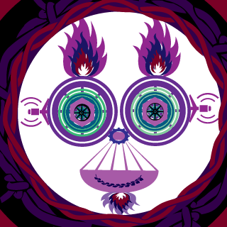 Jesse-Jumes's emblem