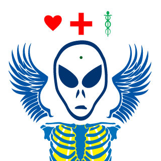 XENONTHEG0D's emblem