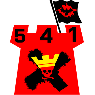 OUTLAWS's emblem
