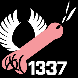 1337MATTYK's emblem