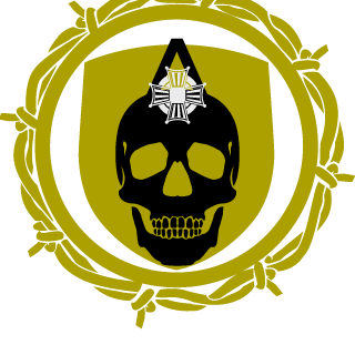 bezdar1o's emblem