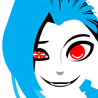 HardGreavy's emblem