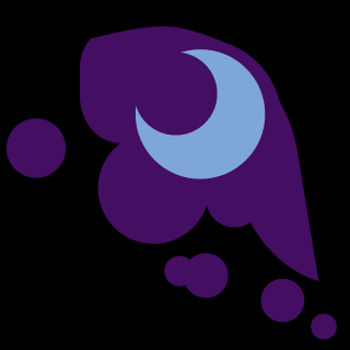 6Nightmare_Moon6's emblem