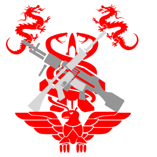 DrkOtter's emblem