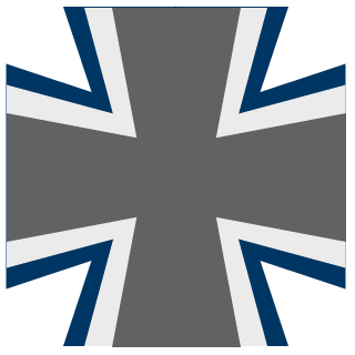 BattlePeschel's emblem