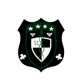 DIcE080's emblem