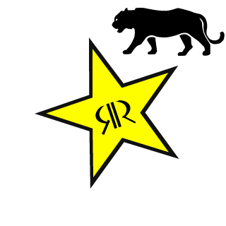 Get On My Level's emblem