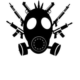 RIPati's emblem