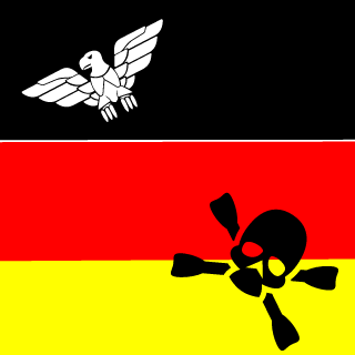 Gamer Freunde Deutsch's emblem