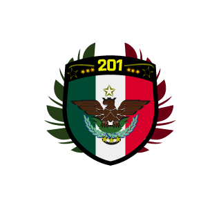 timed303's emblem