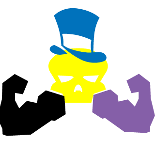 MrKloschuessel's emblem