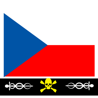 HydroStalker's emblem