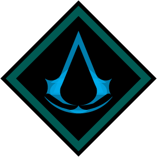 C_CrowTM's emblem