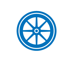 ticklemebadger's emblem