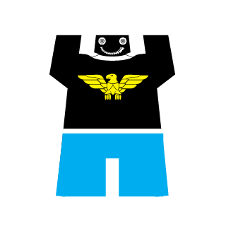 Nachetecabrera's emblem