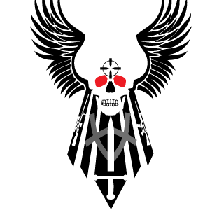 xXReaperGhostXx's emblem