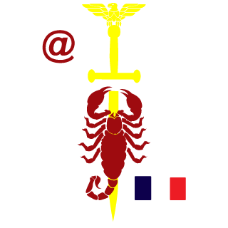 Fuscosa's emblem
