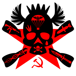 Relkg's emblem