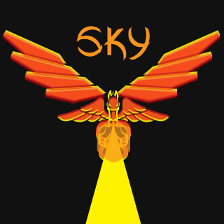Sky_Alligator's emblem