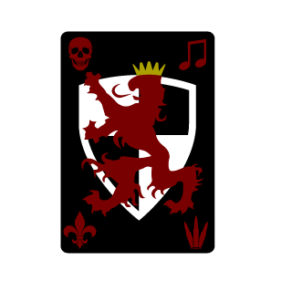 Wulfderstark's emblem